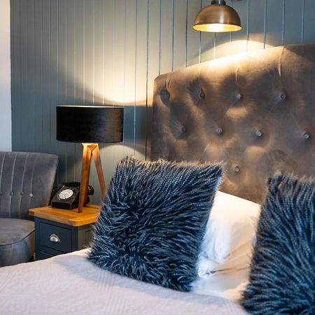 Chester House Hotel Bourton-on-the-Water ภายนอก รูปภาพ