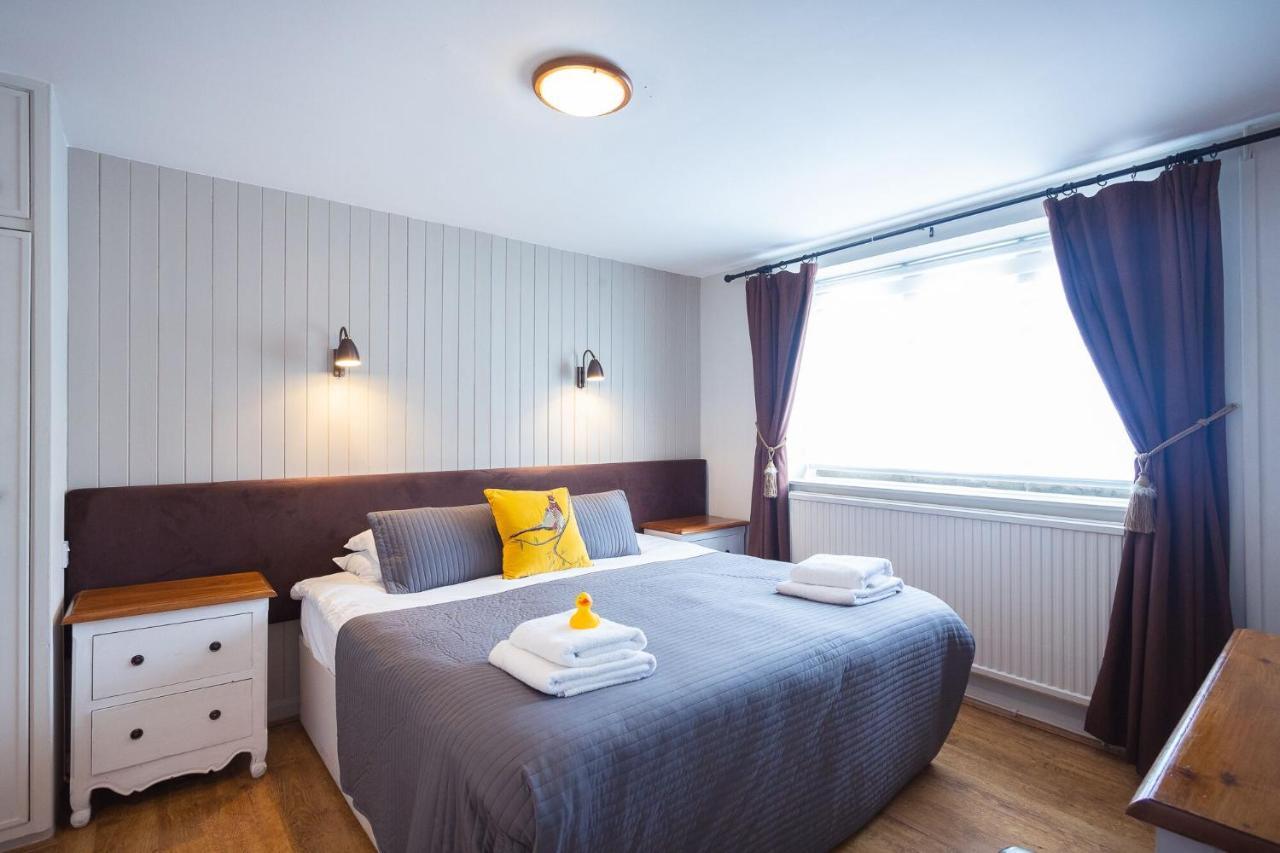 Chester House Hotel Bourton-on-the-Water ภายนอก รูปภาพ