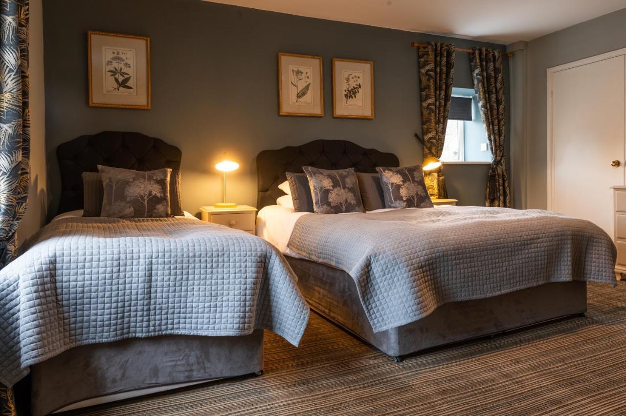 Chester House Hotel Bourton-on-the-Water ภายนอก รูปภาพ