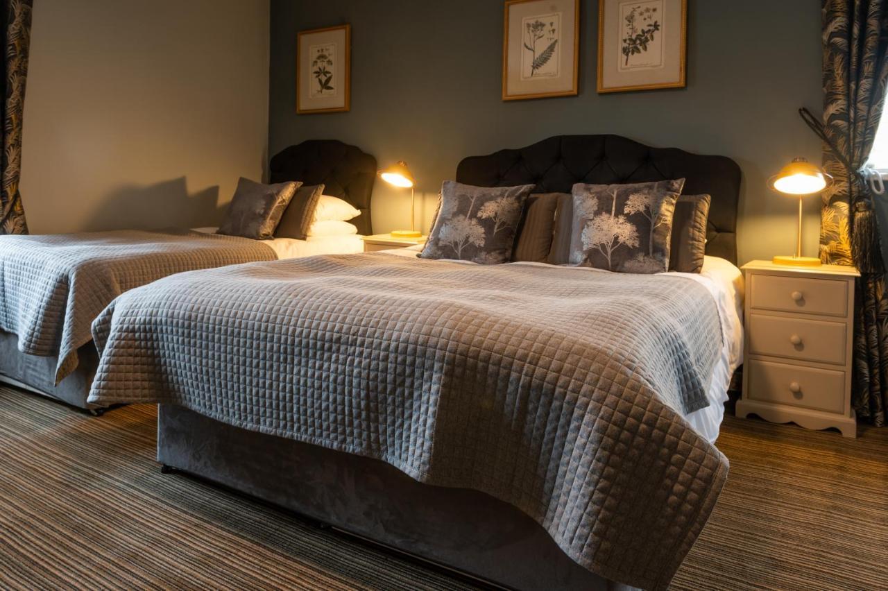 Chester House Hotel Bourton-on-the-Water ภายนอก รูปภาพ