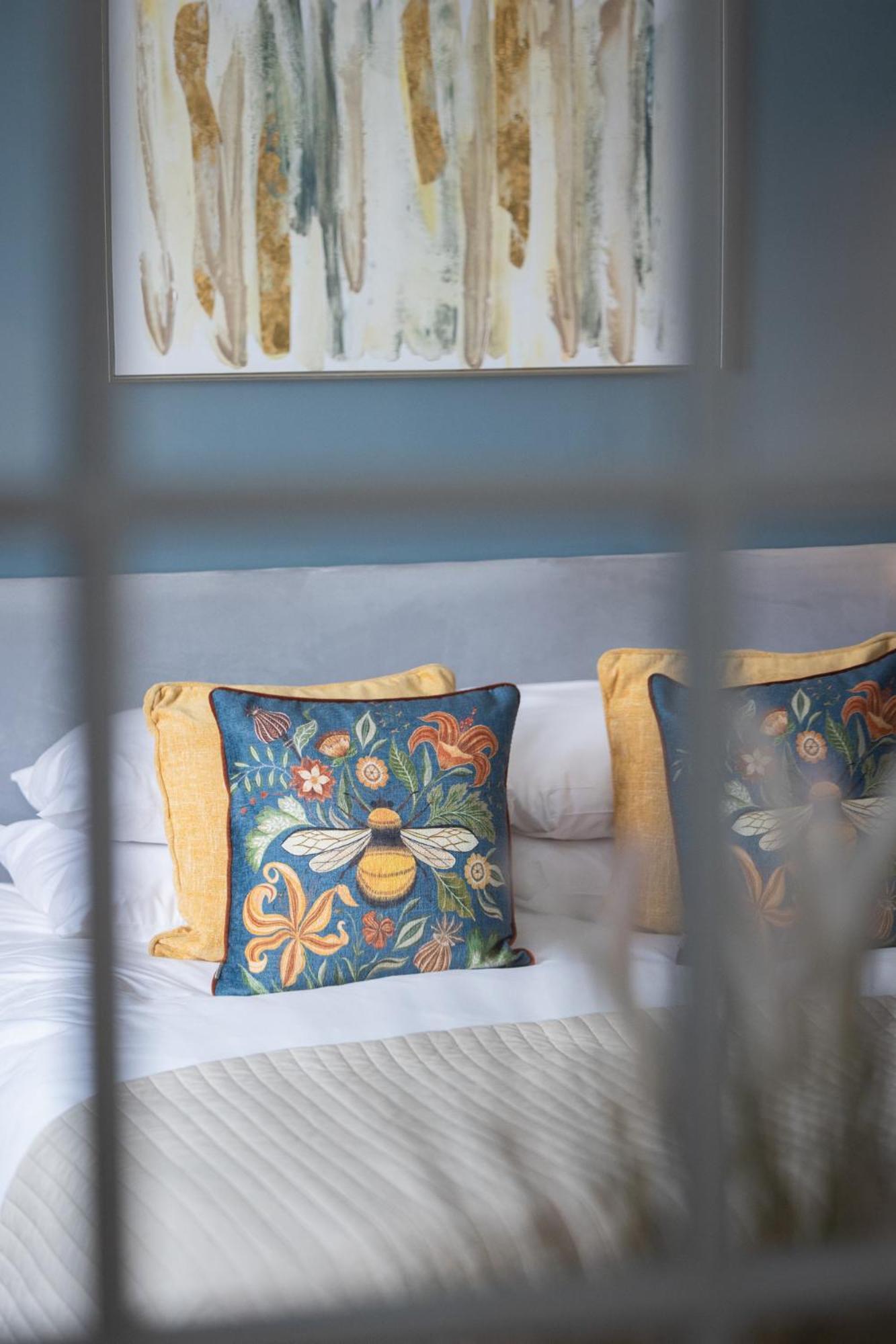 Chester House Hotel Bourton-on-the-Water ภายนอก รูปภาพ
