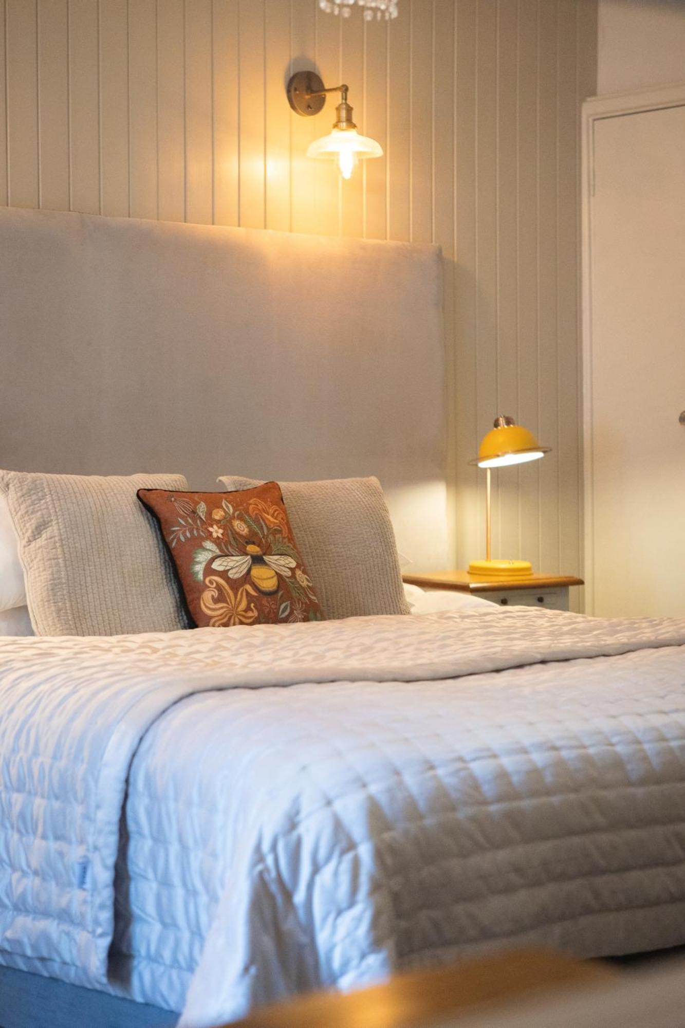 Chester House Hotel Bourton-on-the-Water ภายนอก รูปภาพ
