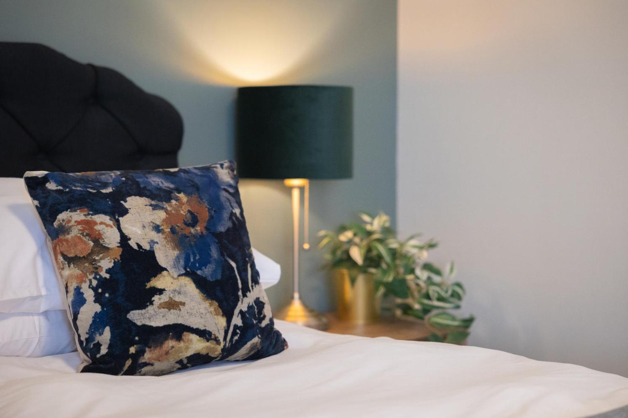 Chester House Hotel Bourton-on-the-Water ภายนอก รูปภาพ