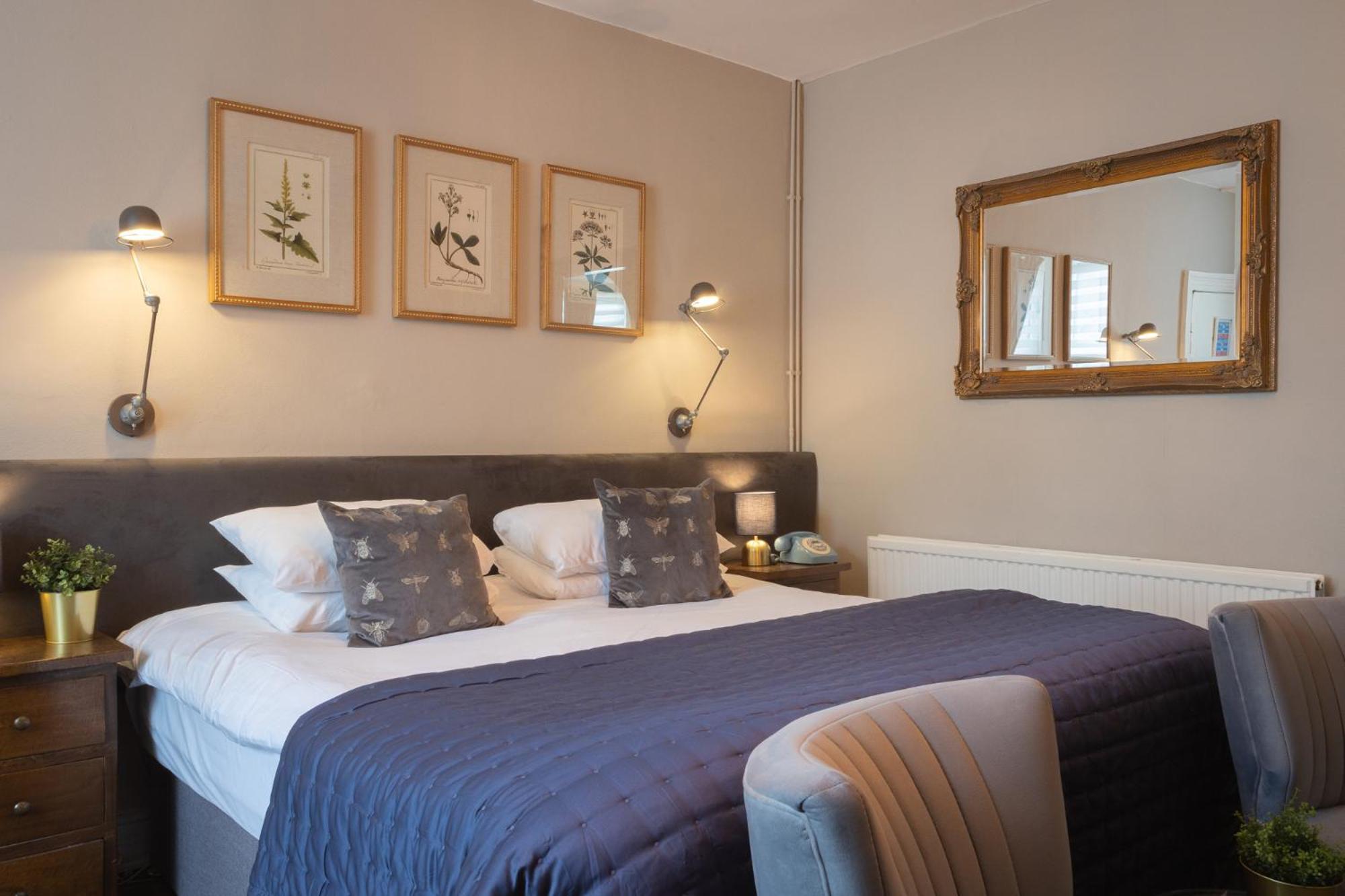 Chester House Hotel Bourton-on-the-Water ภายนอก รูปภาพ