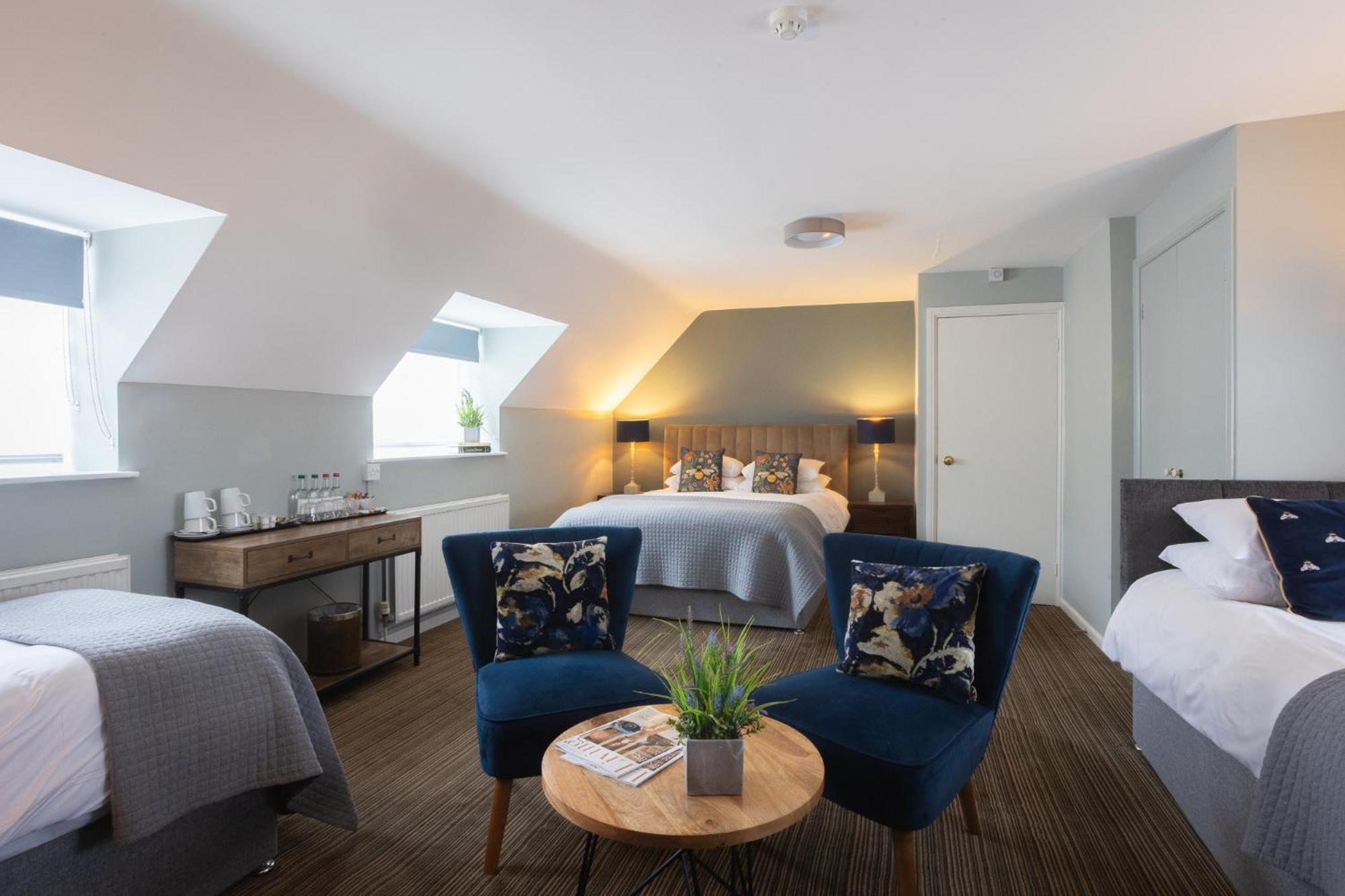 Chester House Hotel Bourton-on-the-Water ภายนอก รูปภาพ