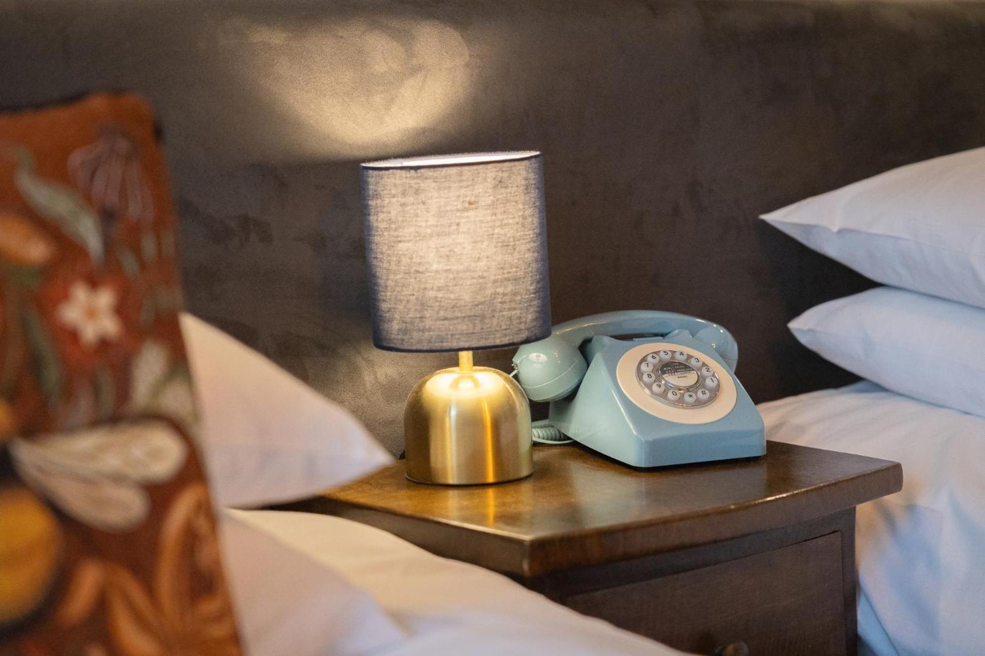 Chester House Hotel Bourton-on-the-Water ภายนอก รูปภาพ