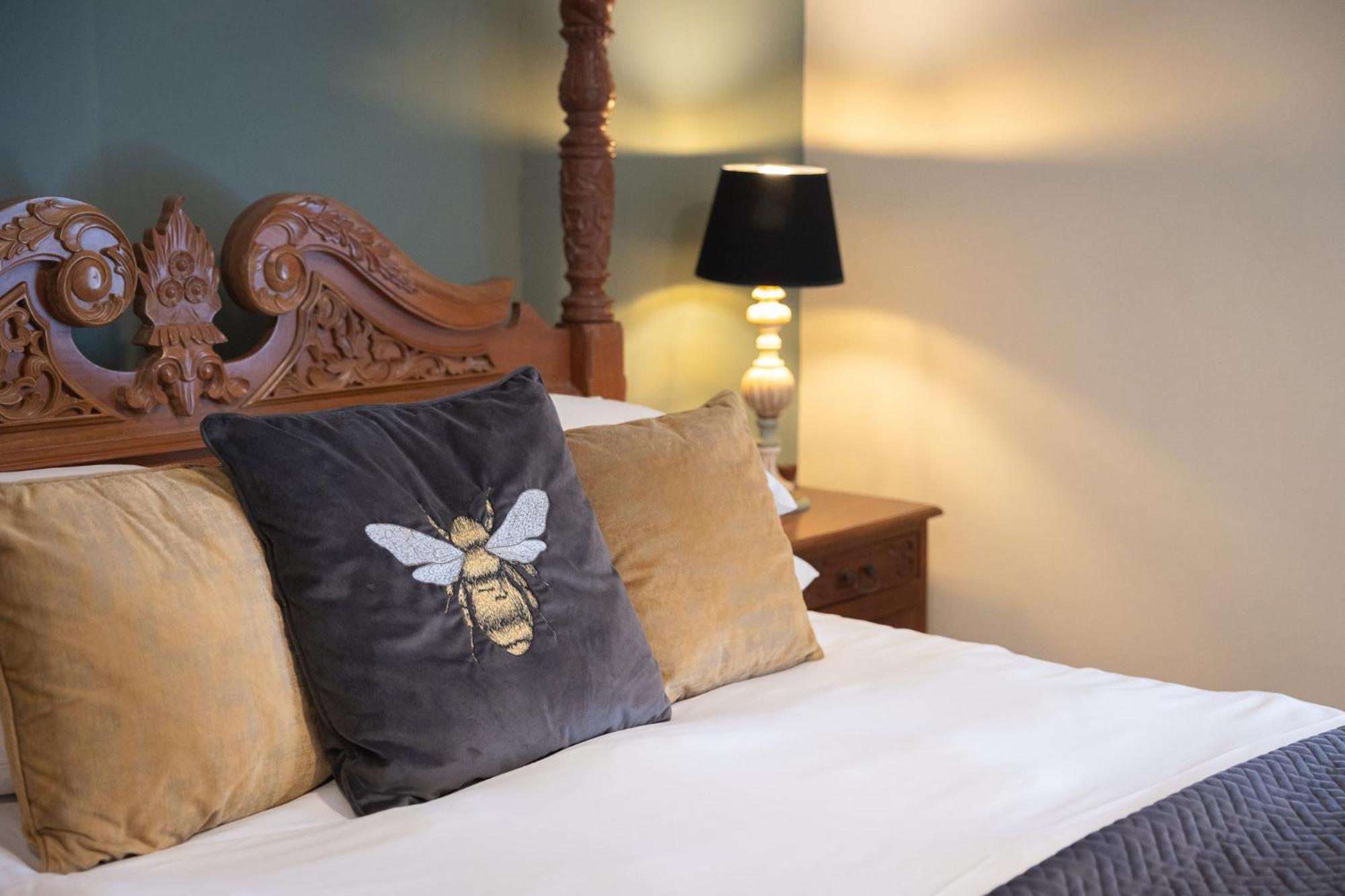 Chester House Hotel Bourton-on-the-Water ภายนอก รูปภาพ