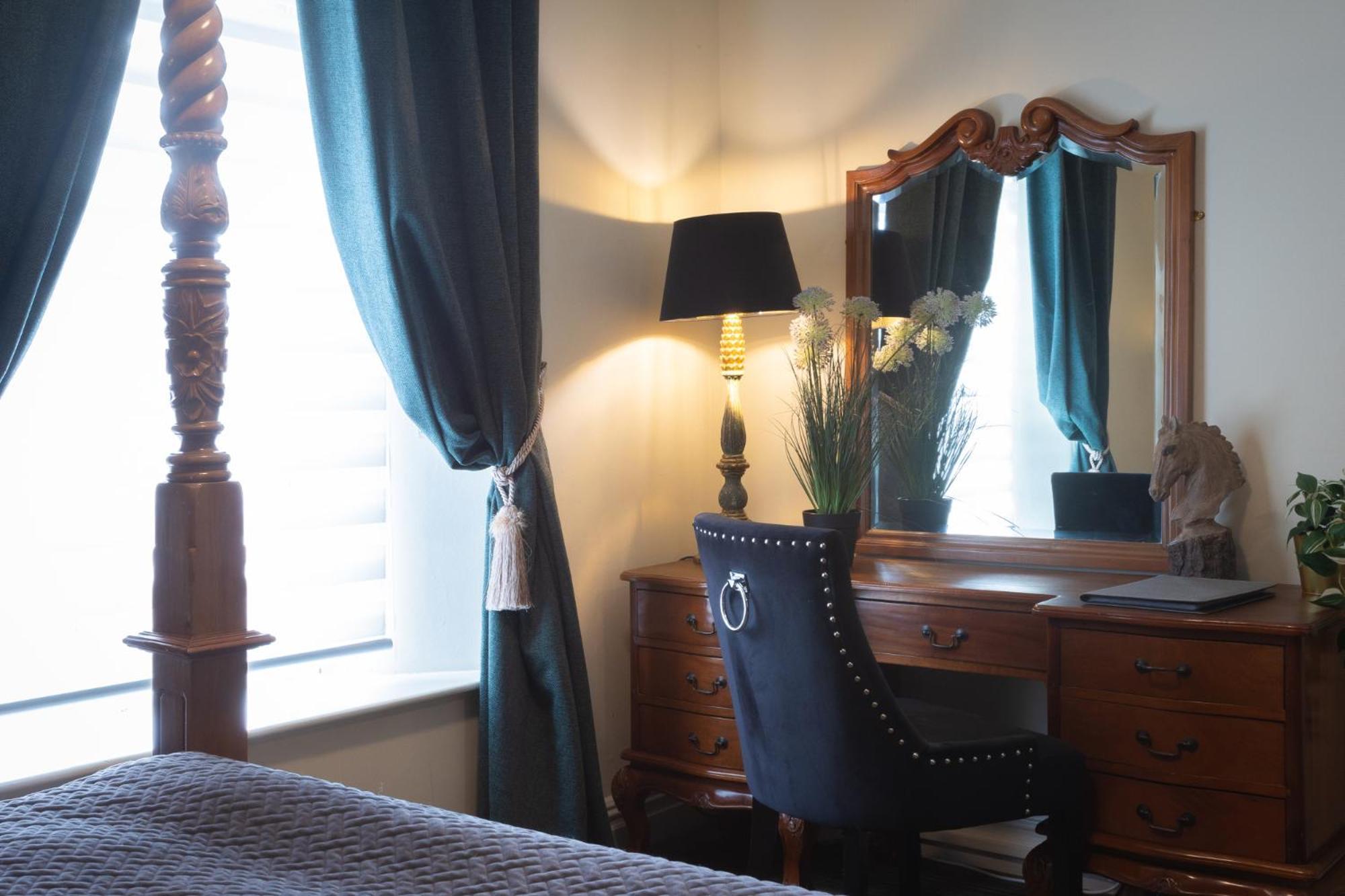 Chester House Hotel Bourton-on-the-Water ภายนอก รูปภาพ
