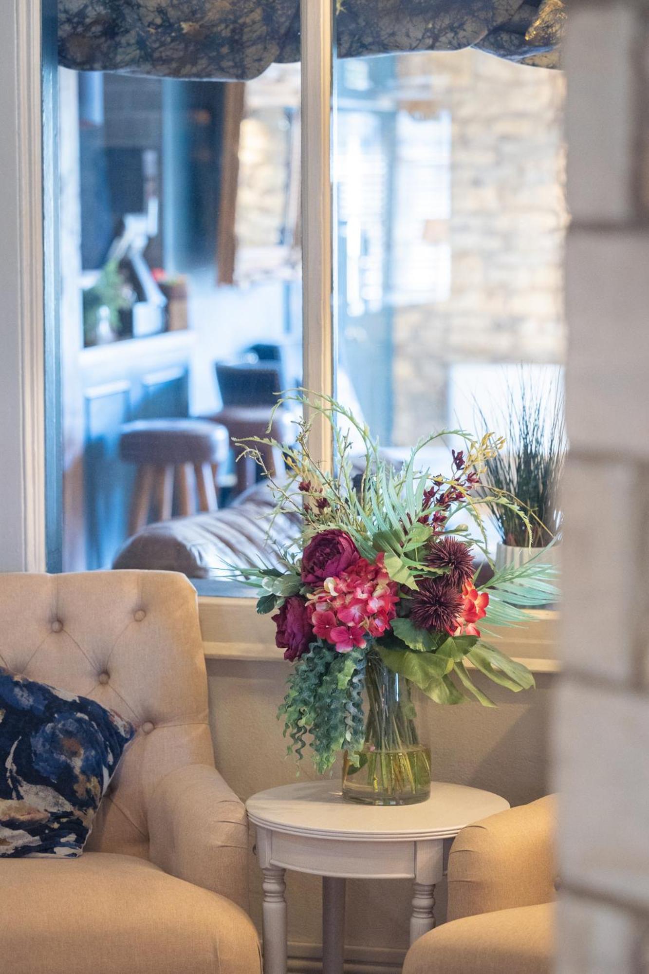 Chester House Hotel Bourton-on-the-Water ภายนอก รูปภาพ