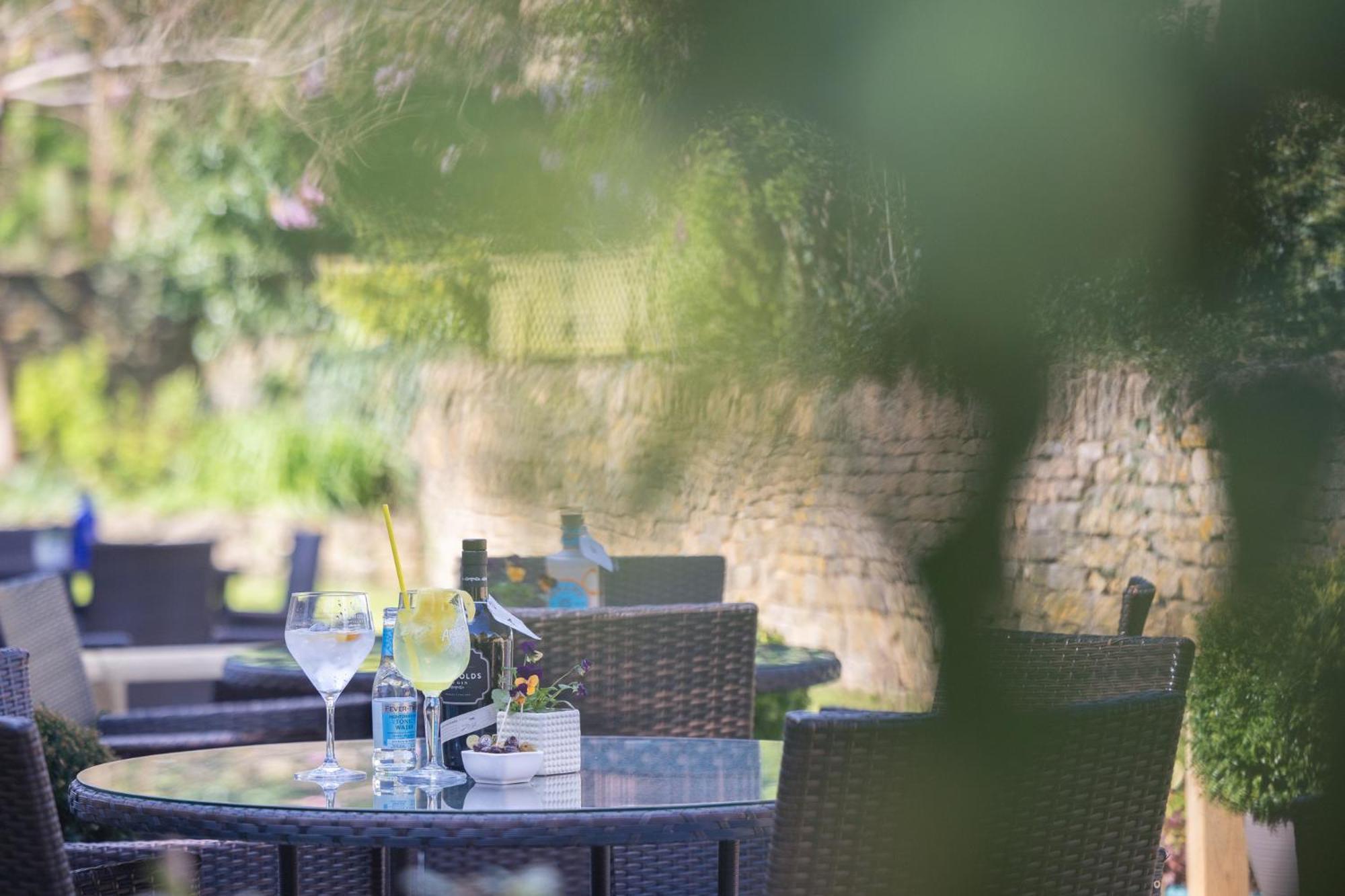 Chester House Hotel Bourton-on-the-Water ภายนอก รูปภาพ