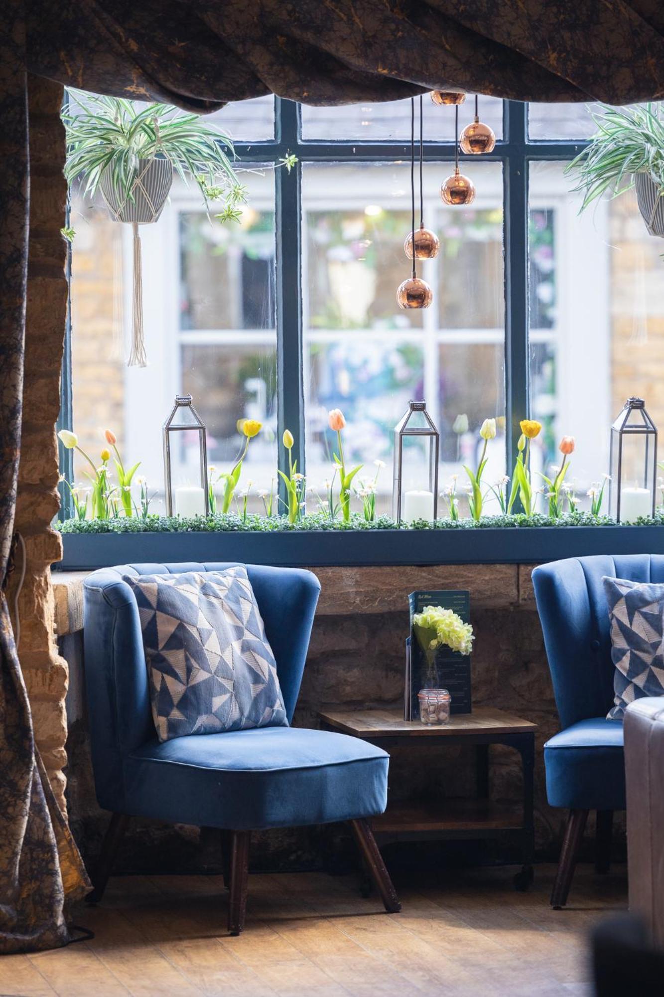 Chester House Hotel Bourton-on-the-Water ภายนอก รูปภาพ