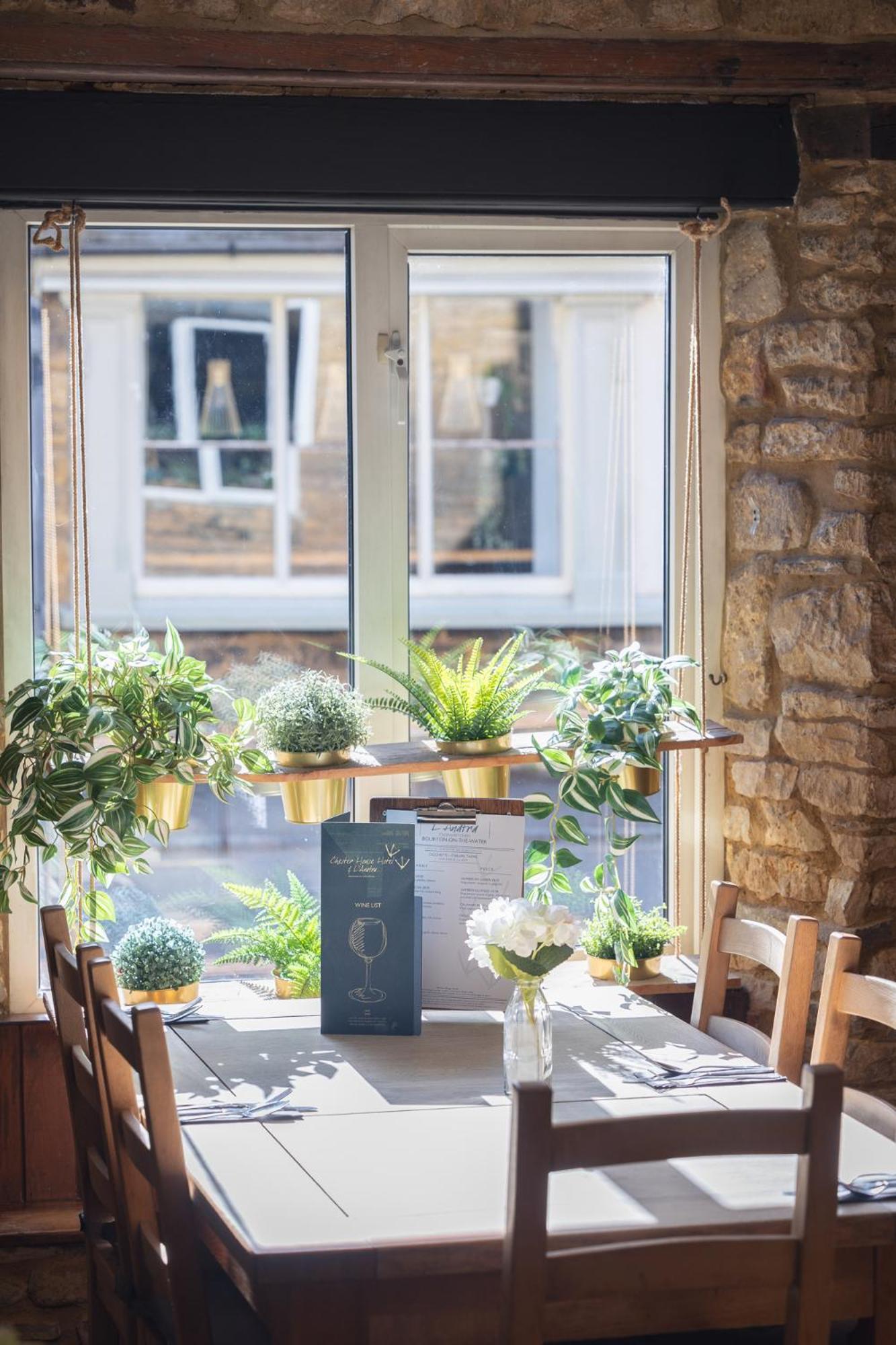 Chester House Hotel Bourton-on-the-Water ภายนอก รูปภาพ