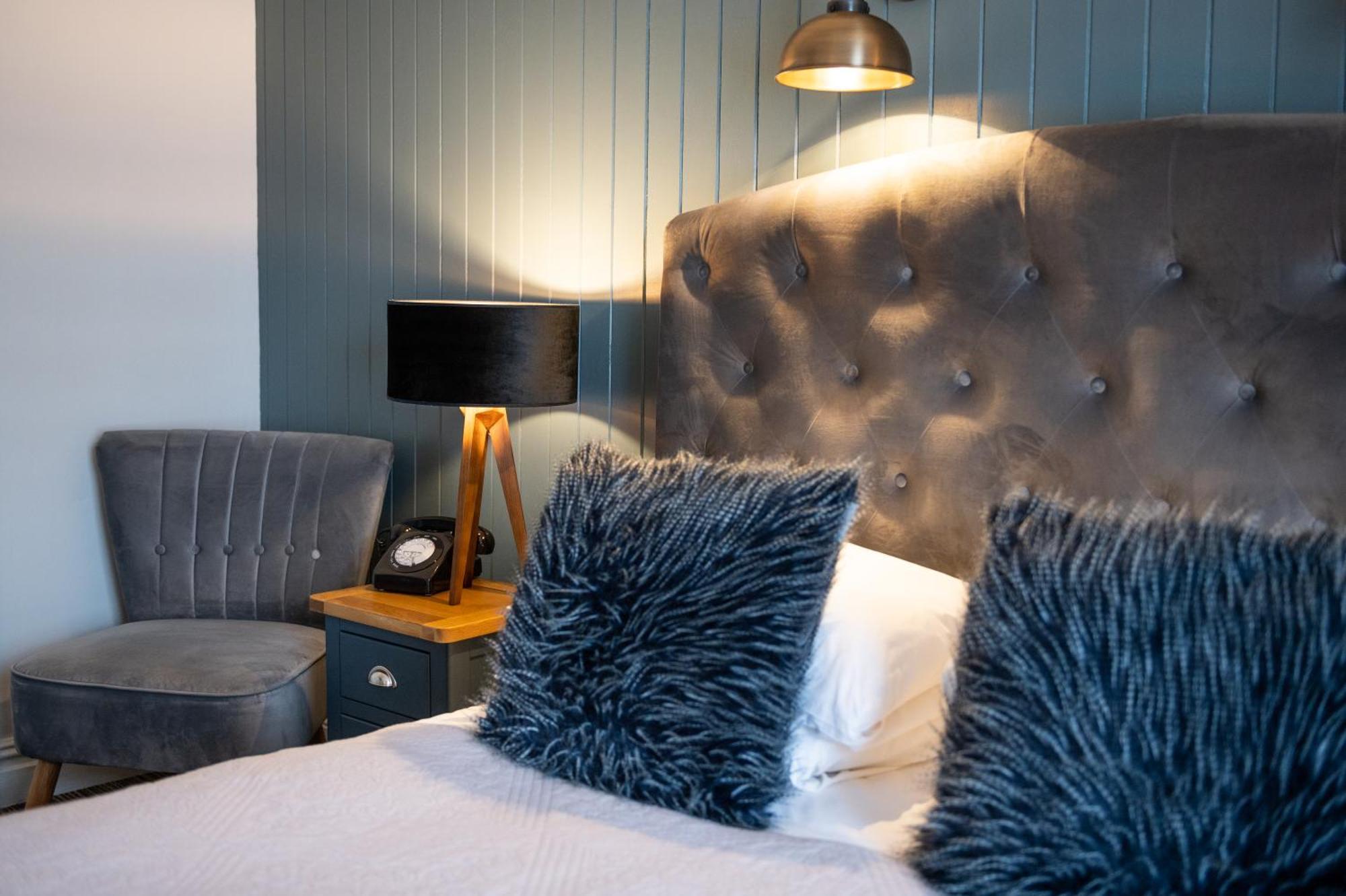 Chester House Hotel Bourton-on-the-Water ภายนอก รูปภาพ