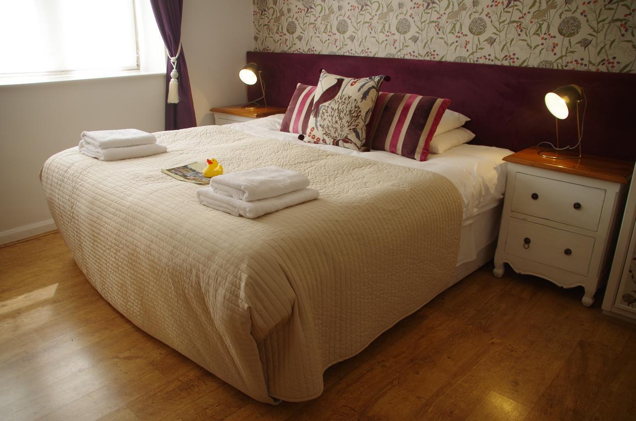 Chester House Hotel Bourton-on-the-Water ภายนอก รูปภาพ
