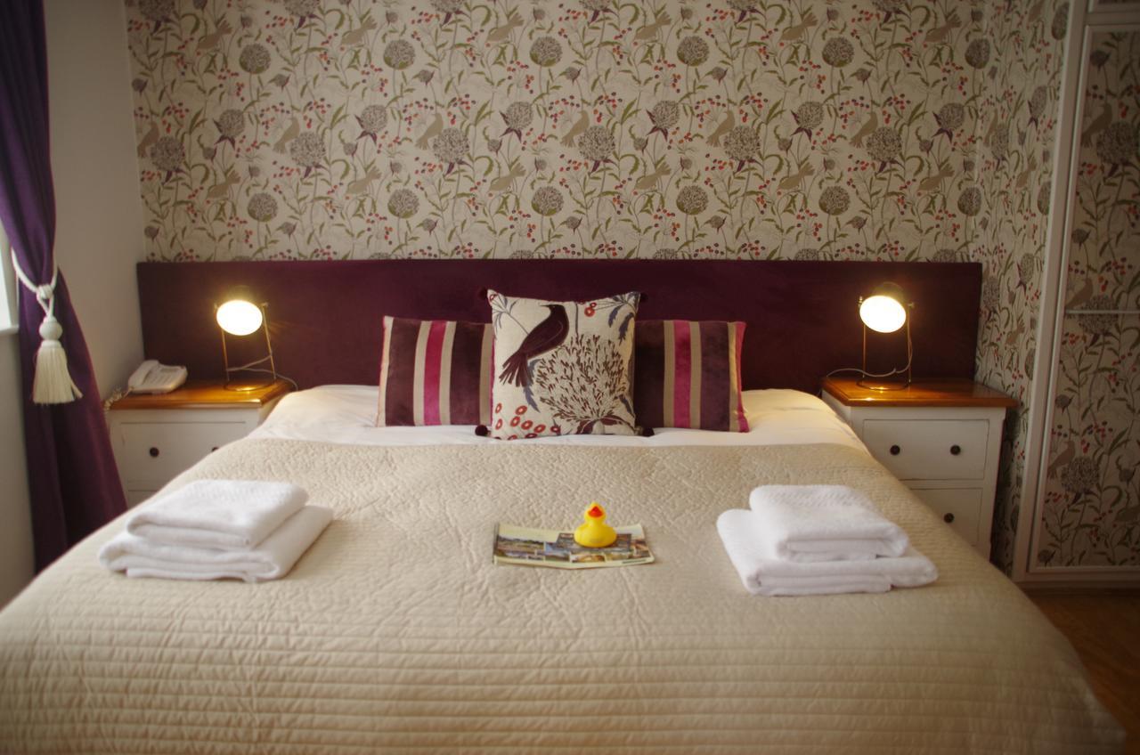Chester House Hotel Bourton-on-the-Water ภายนอก รูปภาพ