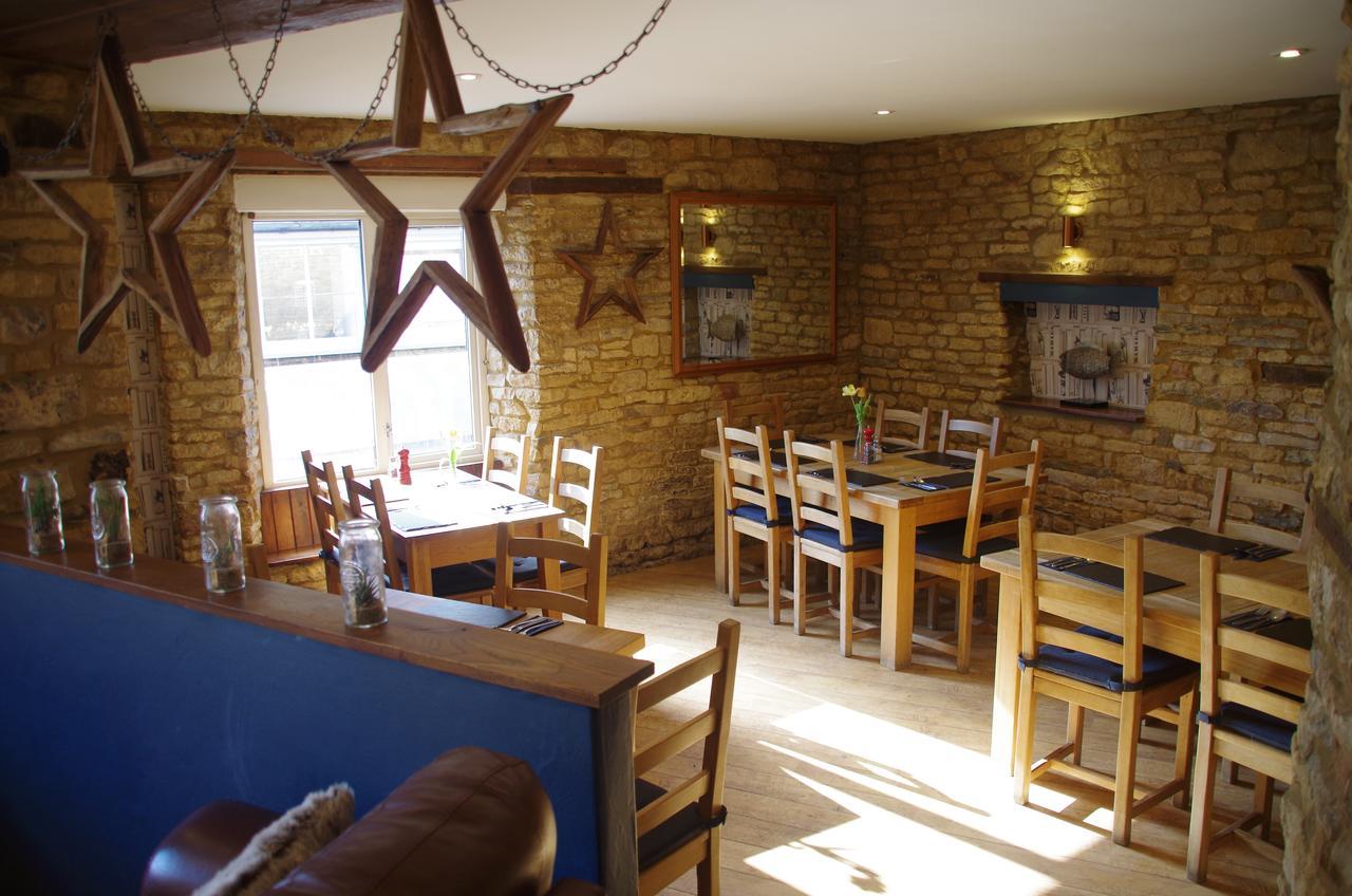 Chester House Hotel Bourton-on-the-Water ภายนอก รูปภาพ