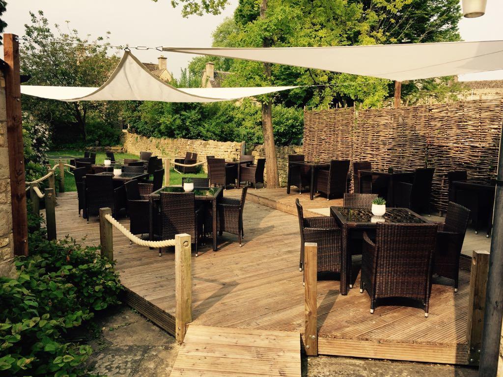 Chester House Hotel Bourton-on-the-Water ภายนอก รูปภาพ
