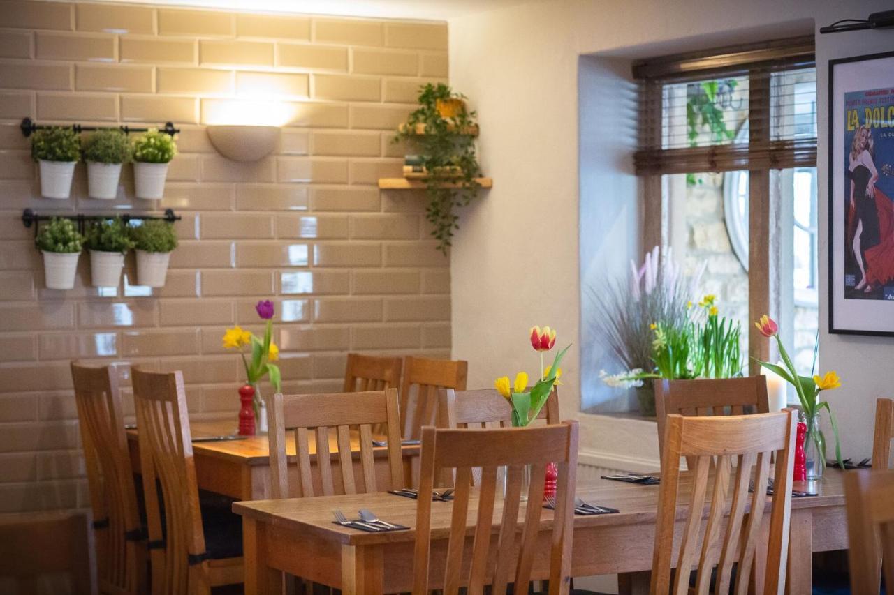 Chester House Hotel Bourton-on-the-Water ภายนอก รูปภาพ