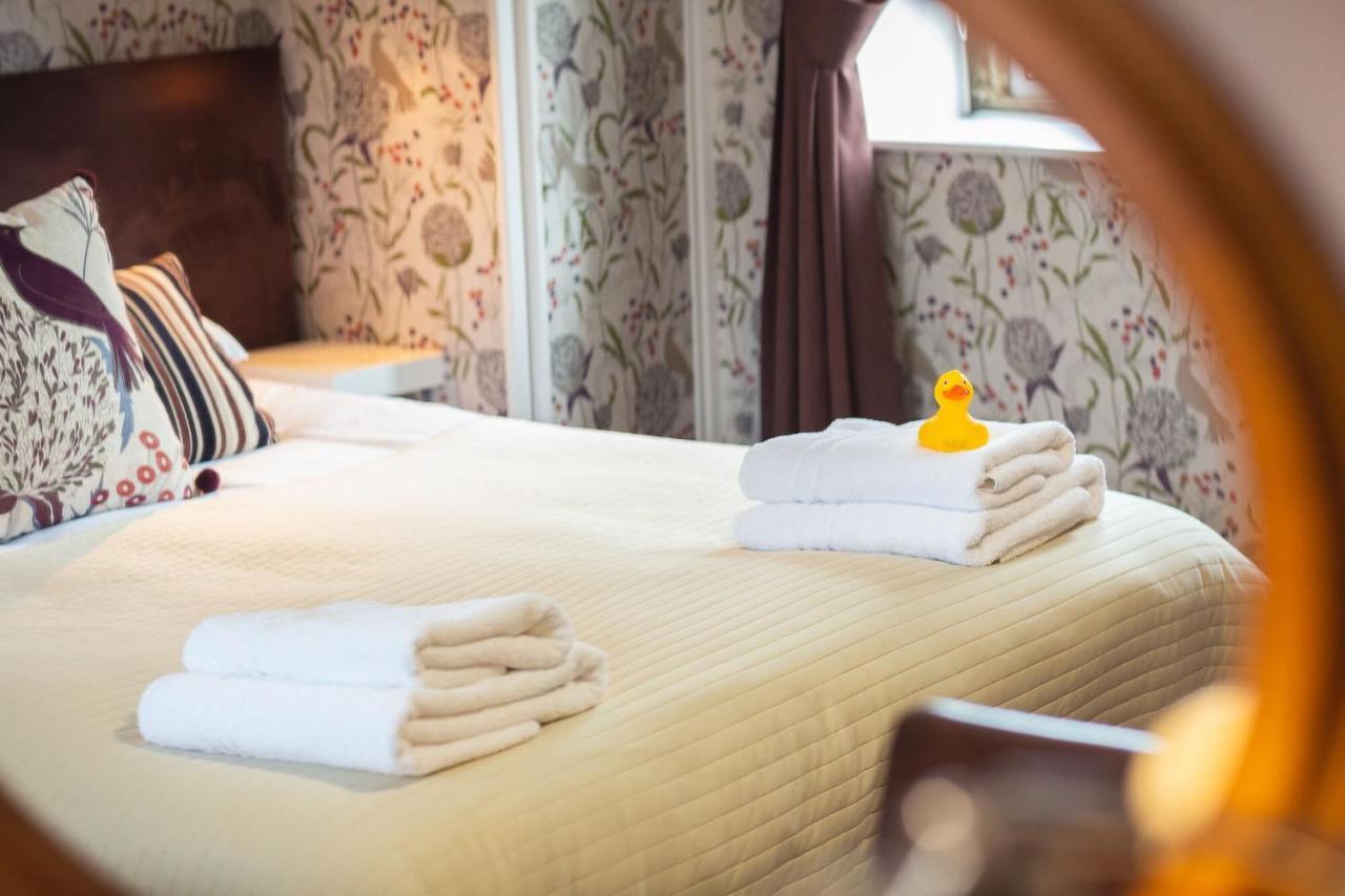 Chester House Hotel Bourton-on-the-Water ภายนอก รูปภาพ