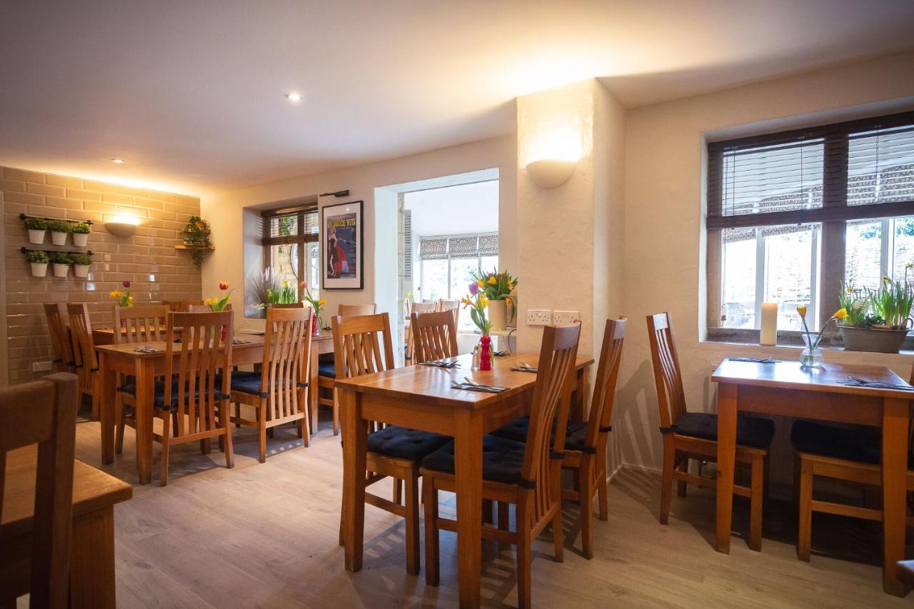 Chester House Hotel Bourton-on-the-Water ภายนอก รูปภาพ