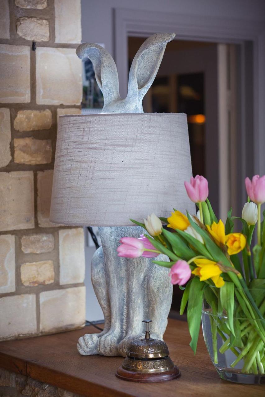 Chester House Hotel Bourton-on-the-Water ภายนอก รูปภาพ