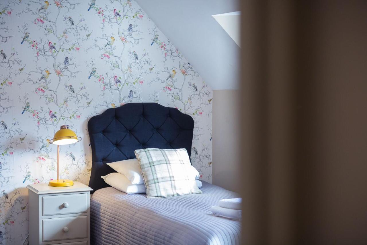 Chester House Hotel Bourton-on-the-Water ภายนอก รูปภาพ