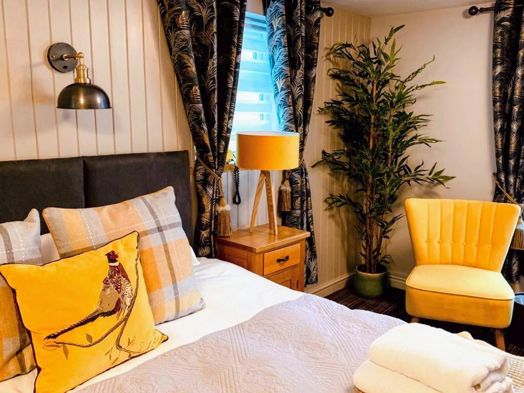 Chester House Hotel Bourton-on-the-Water ภายนอก รูปภาพ