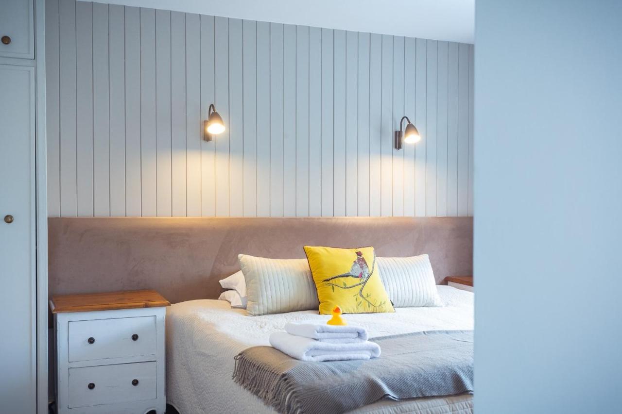 Chester House Hotel Bourton-on-the-Water ภายนอก รูปภาพ